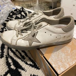 Golden Goose Sneakers